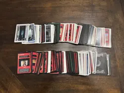 Star Wars Customizable Card Game Lot 200 Cards SWCCG Decipher Inc. Lot #2 - Image 2