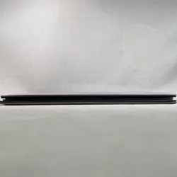 Ultra Pro 9-Pocket Pro-Binder - Gray Holds 360 Cards Side-Loading & Archival - Image 3