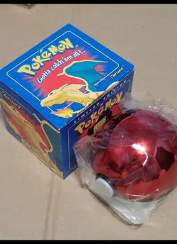 pokemon 23k gold plated trading card, Complete Set Blue Box Lot Of 6 - Image 4