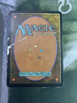 1x Aluren, Tempest, HP, MTG - Image 2