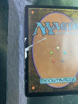 1x Aluren, Tempest, HP, MTG - Image 3