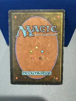 Savannah Revised Edition Regular MTG Dual Land Magic the Gathering - Image 2