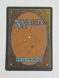 MTG Pestilence (Spanish 4th Edition (BB)/Black/C) - BGM - Image 2