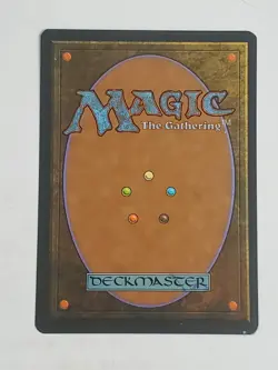 MTG Tranquility (Spanish 4th Edition (BB)/Green/C) - BGM - Image 2