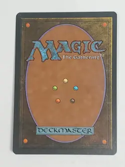 MTG Evil Presence (Spanish 4th Edition (WB)/Black/U) - BGM - Image 2