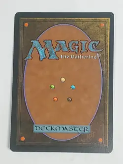 MTG Untamed Wilds (Spanish 4th Edition (WB)/Green/U) - BGM - Image 2