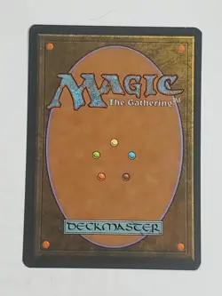 MTG Bog Imp (Spanish 4th Edition (BB)/Black/C) - BGM - Image 2