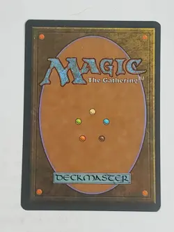 MTG Lost Soul (Spanish 4th Edition (BB)/Black/C) - BGM - Image 2