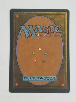 MTG Raise Dead (Spanish 4th Edition (BB)/Black/C) - BGM - Image 2