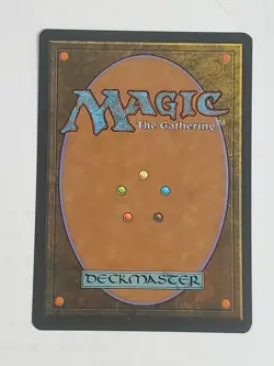 MTG Flight (Spanish 4th Edition (BB)/Blue/C) - BGM - Image 2