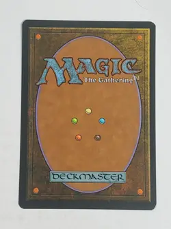 MTG Gaseous Form (Spanish 4th Edition (BB)/Blue/C) - BGM - Image 2