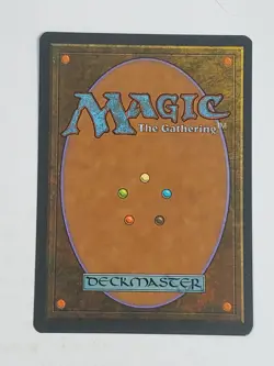 MTG Twiddle (Spanish 4th Edition (BB)/Blue/C) - BGM - Image 2