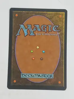 MTG Unsummon (Spanish 4th Edition (BB)/Blue/C) - BGM - Image 2