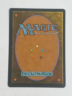 MTG Shanodin Dryads (Spanish 4th Edition (BB)/Green/C) - BGM - Image 2