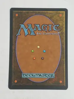 MTG Stream of Life (Spanish 4th Edition (BB)/Green/C) - BGM - Image 2