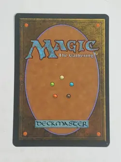 MTG Disintegrate (Spanish 4th Edition (BB)/Red/C) - BGM - Image 2