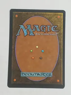 MTG Brainwash (Spanish 4th Edition (BB)/White/C) - BGM - Image 2