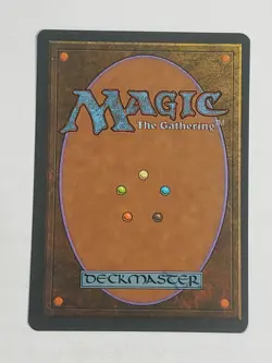 MTG Healing Salve (Spanish 4th Edition (BB)/White/C) - BGM - Image 2