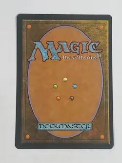 MTG Cursed Rack (Spanish 4th Edition (BB)/Artifact/U) - BGM - Image 2