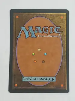 MTG Lifeforce (Spanish 4th Edition (BB)/Green/U) - BGM - Image 2