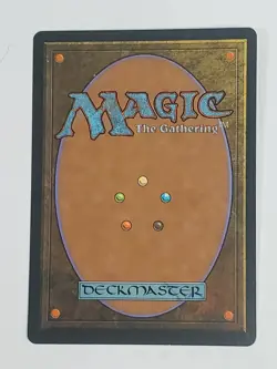 MTG Raise Dead (Spanish 4th Edition (WB)/Black/C) - BGM - Image 2