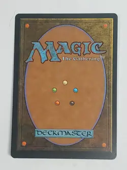 MTG Disenchant (Spanish 4th Edition (WB)/White/C) - BGM - Image 2
