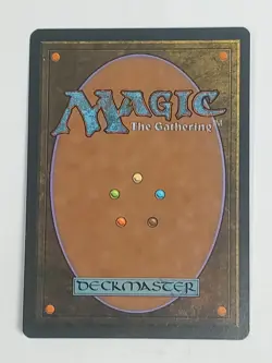 MTG Simulacrum (Spanish 4th Edition (WB)/Black/U) - BGM - Image 2