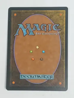 MTG Animate Artifact (Spanish 4th Edition (WB)/Blue/U) - BGM - Image 2