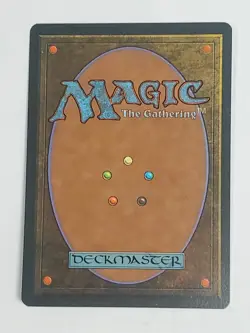 MTG Energy Flux (Spanish 4th Edition (WB)/Blue/U) - BGM - Image 2