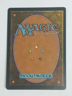 MTG Steal Artifact (Spanish 4th Edition (WB)/Blue/U) - BGM - Image 2