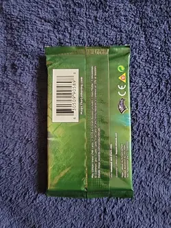 Magic The Gathering Zendikar Rising 10 Draft Booster Packs *SEALED* 150 Cards! - Image 2