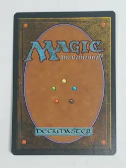 MTG Desert Twister (Spanish 4th Edition (WB)/Green/U) - BGM - Image 2