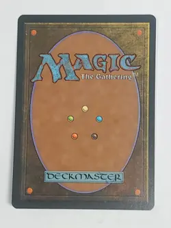 MTG Winter Blast (Spanish 4th Edition (WB)/Green/U) - BGM - Image 2