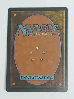 MTG Flashfires (Spanish 4th Edition (WB)/Red/U) - BGM - Image 2