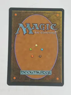 MTG Frozen Shade (Spanish 4th Edition (BB)/Black/C) - BGM - Image 2