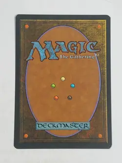 MTG Bird Maiden (Spanish 4th Edition (BB)/Red/C) - BGM - Image 2