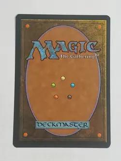 MTG Giant Strength (Spanish 4th Edition (BB)/Red/C) - BGM - Image 2