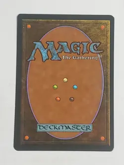 MTG Morale (Spanish 4th Edition (BB)/White/C) - BGM - Image 2