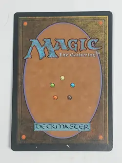 MTG Sisters of the Flame (Spanish 4th Edition (WB)/Red/C) - BGM - Image 2