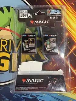 Magic The Gathering World's Smallest AJANI VS NICOL BOLAS Mini Duel Decks MTG - Image 2