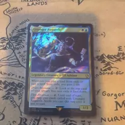 1x Urianger Augurelt, Surge Foil, Final Fantasy, Magic MTG NM - Image 1