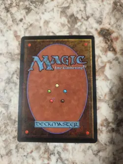 Acid Rain MTG - Image 2