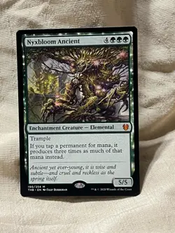 Nyxbloom Ancient Theros Beyond Death Regular - Image 1