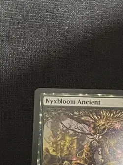 Nyxbloom Ancient Theros Beyond Death Regular - Image 3