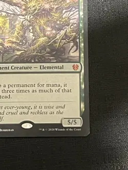 Nyxbloom Ancient Theros Beyond Death Regular - Image 5