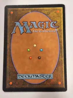 Ancestral Memories - Mirage - Magic the Gathering MTG Nice! - Image 2