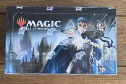 Magic the Gathering MtG RAVNICA ALLEGIANCE Booster Box FACTORY SEALED 630509673162 - Image 1