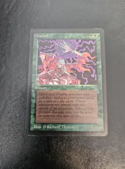 MTG - Channel - Beta - Light Play - Image 1