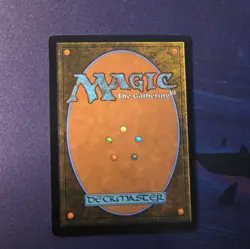 MTG 1x Flowering of the White Tree x1 NM FOIL LTR 15 Lord of the Rings - Image 4