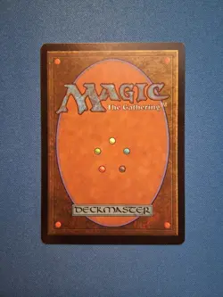 Alliance of Arms Commander LP Magic MTG - Image 2